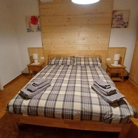 Ajarnola N14 Apartment Падола Екстериор снимка