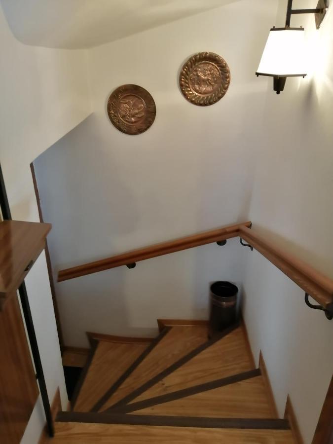Ajarnola N14 Apartment Падола Екстериор снимка