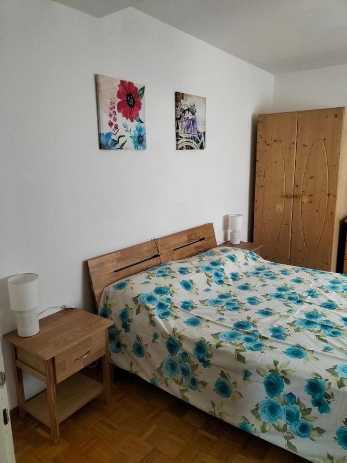 Ajarnola N14 Apartment Падола Екстериор снимка