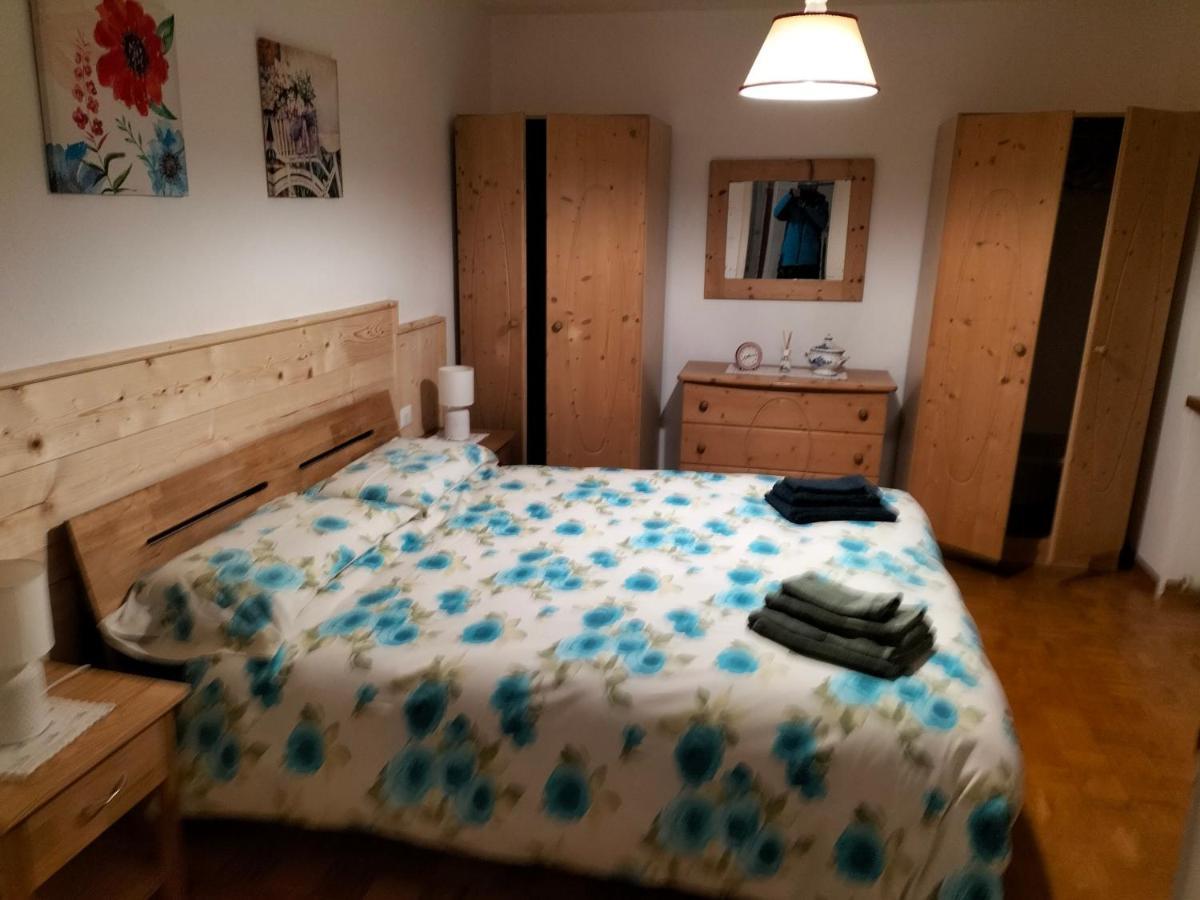 Ajarnola N14 Apartment Падола Екстериор снимка